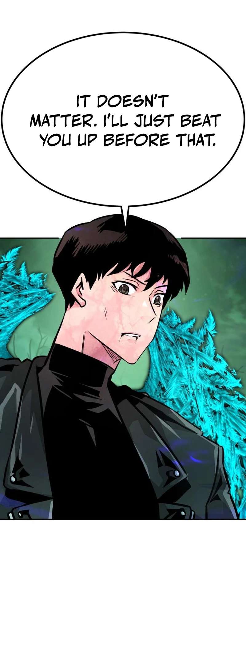 All Rounder Chapter 92 39